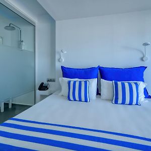 Double Room Disability Access Balcony Sea View